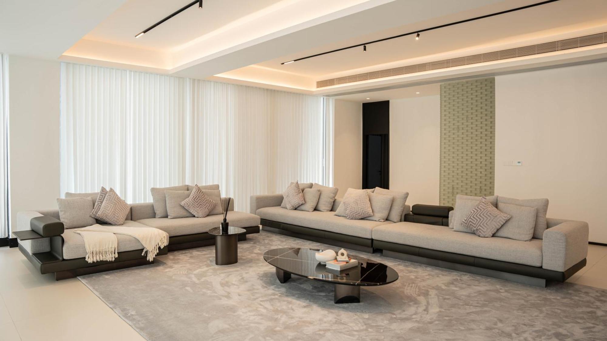 One Riviera Hotel And Residences Ban Souanmone Exteriör bild